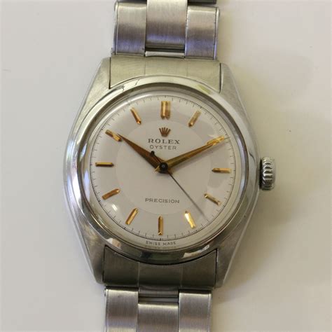 vintage rolex sydney